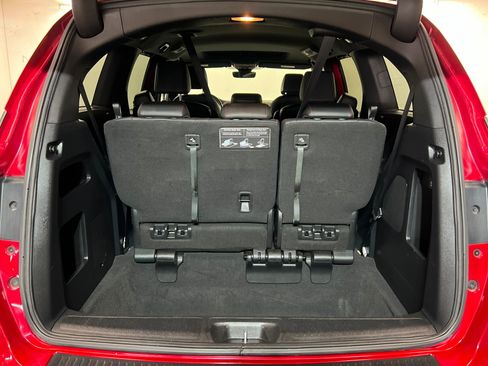 Used 2025 Honda Odyssey Sport-L image 23