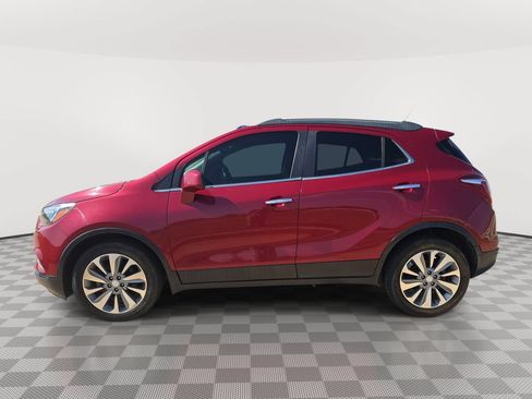 Used 2019 Buick Encore Preferred w/ Safety Package FWD image 8