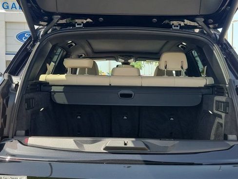 Used 2020 BMW X5 sDrive40i w/ Convenience Package RWD image 10