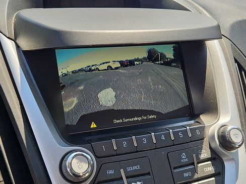 Used 2013 Chevrolet Equinox LTZ FWD image 29