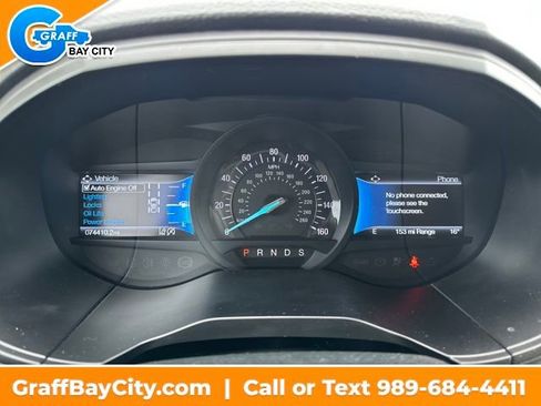 Used 2023 Ford Edge SEL w/ Convenience Package image 15