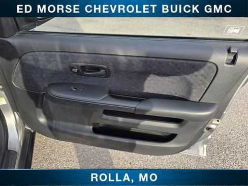 Used 2006 Honda CR-V LX image 21