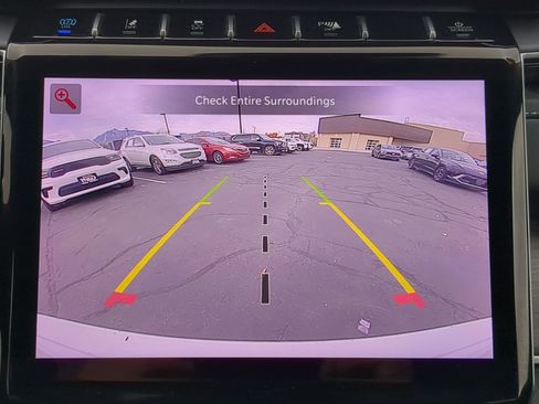 Used 2024 Jeep Grand Cherokee Limited 4xe image 23