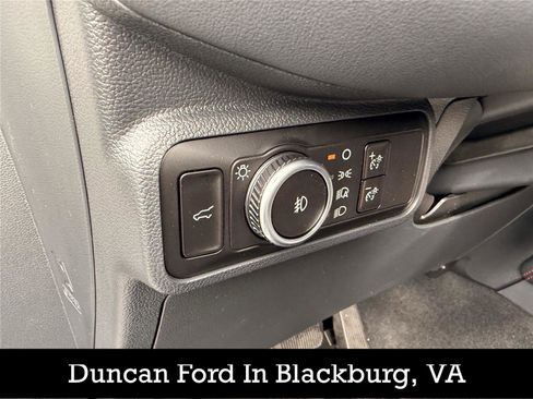 New 2026 Ford Explorer ST-Line w/ ST-Line Street Pack image 19