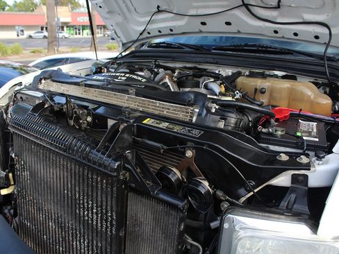 Used 2008 Ford F250 XL AWD/4WD image 37