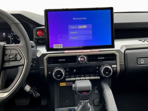 New 2026 Toyota Tacoma TRD Off-Road image 6