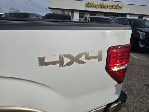 Used 2012 Ford F150 Lariat w/ Lariat Plus Pkg image 30