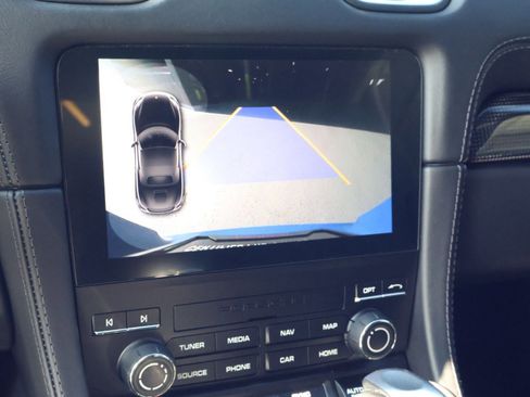 Certified 2025 Porsche 718 Boxster w/ Premium Package image 19