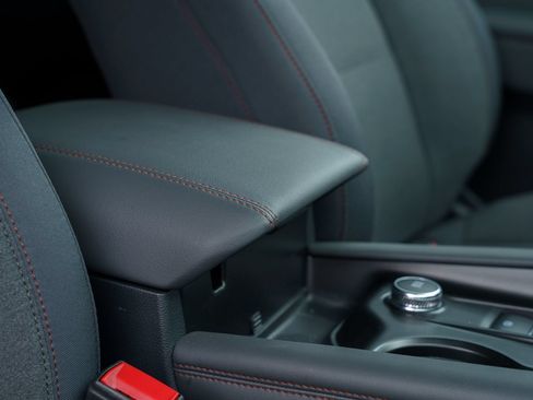 Certified 2025 Ford Explorer Active RWD image 11