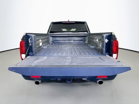 Certified 2023 Honda Ridgeline Sport image 25