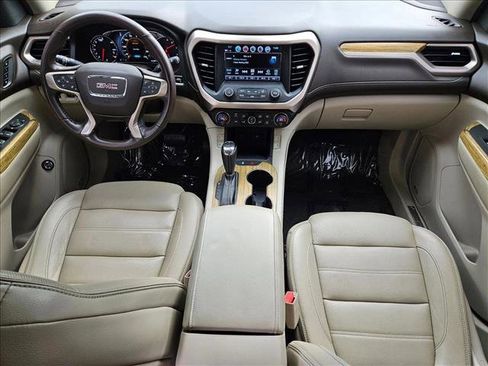 Used 2019 GMC Acadia Denali w/ Technology Package image 19