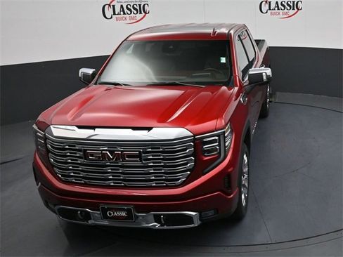 Used 2024 GMC Sierra 1500 Denali w/ Denali Reserve Package image 16