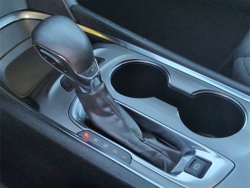 Certified 2024 Chevrolet Malibu LT image 15