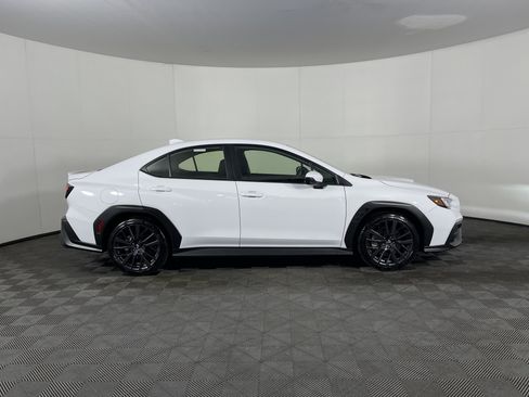 Used 2024 Subaru WRX Premium image 5