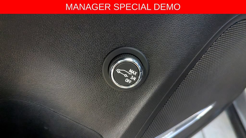 Used 2026 Buick Envision Avenir AWD/4WD image 17
