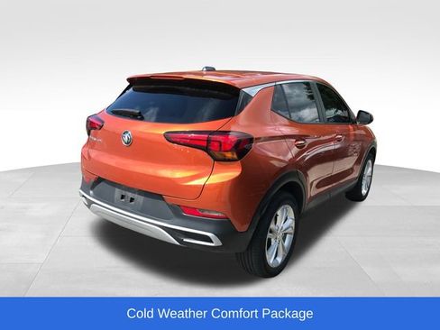 Used 2023 Buick Encore GX Preferred w/ Cold Weather Comfort Package FWD image 2