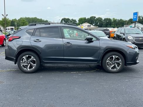 Used 2024 Subaru Crosstrek 2.0i Premium AWD/4WD image 44