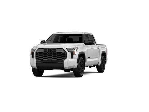 New 2026 Toyota Tundra Limited AWD/4WD image 34