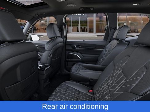 New 2025 Kia Telluride SX X-Line image 19