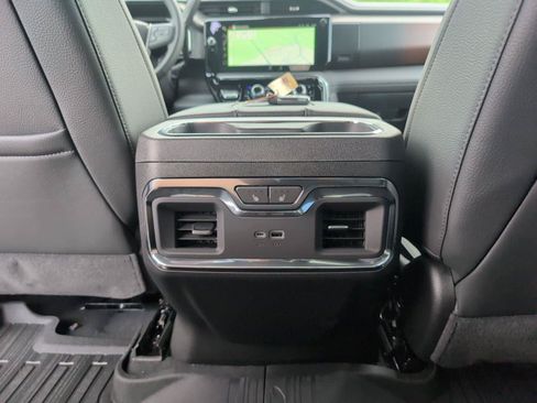 New 2026 GMC Sierra 2500 Denali w/ Denali Reserve Package AWD/4WD image 37
