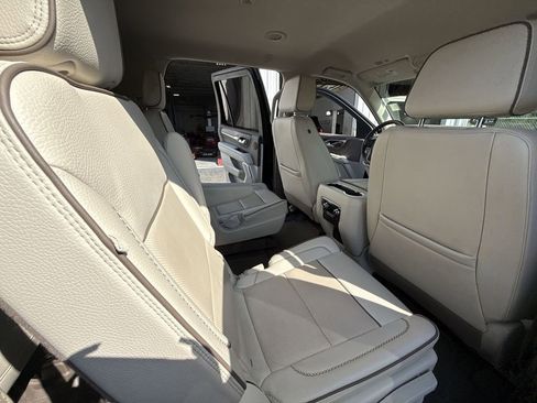 Certified 2023 GMC Yukon Denali image 34