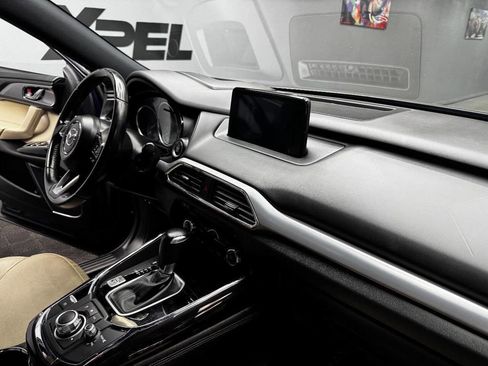 Used 2017 MAZDA CX-9 Grand Touring image 55