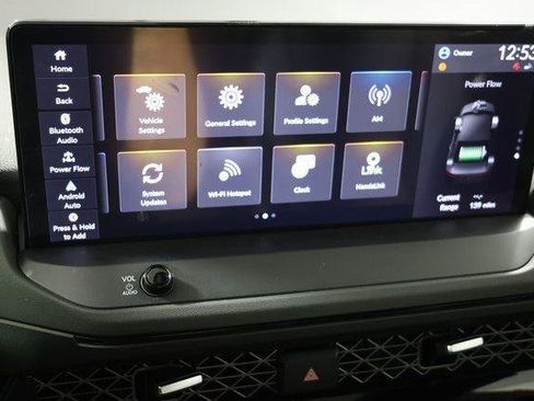 Used 2024 Honda Accord Sport image 16