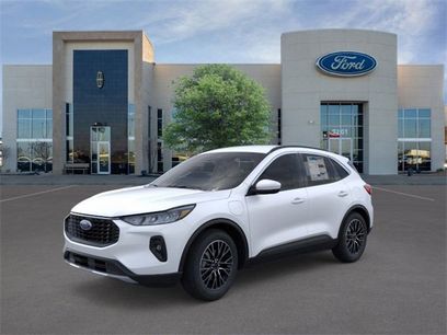 New 2026 Ford Escape SE