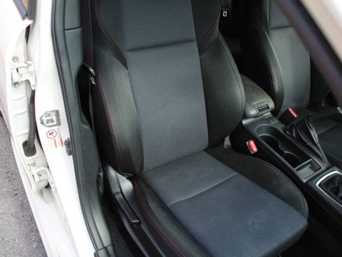 Used 2019 Subaru WRX AWD/4WD image 15