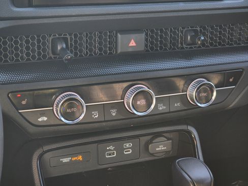 Certified 2024 Honda CR-V Sport-L image 24