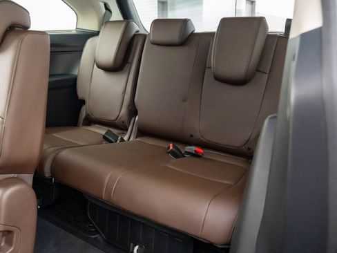 New 2026 Honda Odyssey Touring image 19