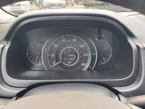 Used 2013 Honda CR-V LX image 13