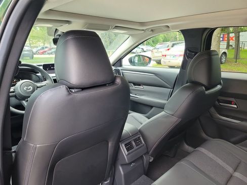 New 2026 MAZDA CX-50 AWD 2.5 S w/ Weather Package image 11