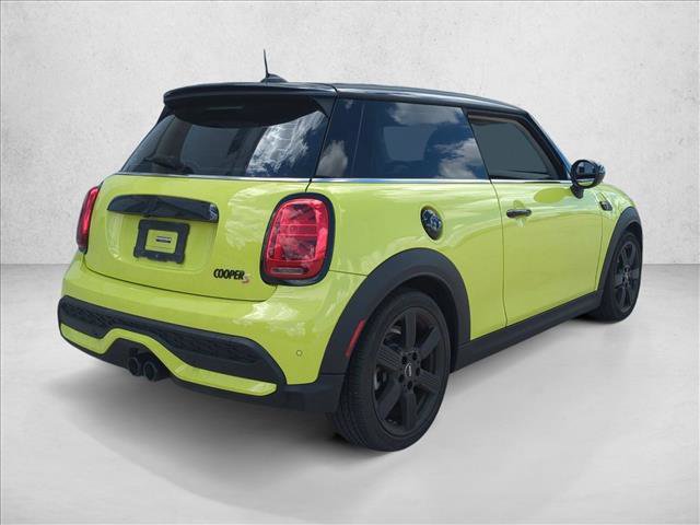 Used 2023 MINI Cooper S FWD image 5