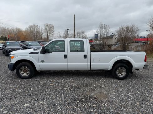 Used 2016 Ford F350 XL image 40