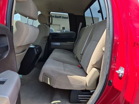 Used 2007 Toyota Tundra SR5 AWD/4WD image 24