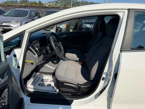Used 2018 Kia Forte LX FWD image 8
