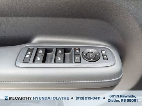 Certified 2024 Hyundai Santa Fe Limited FWD image 39