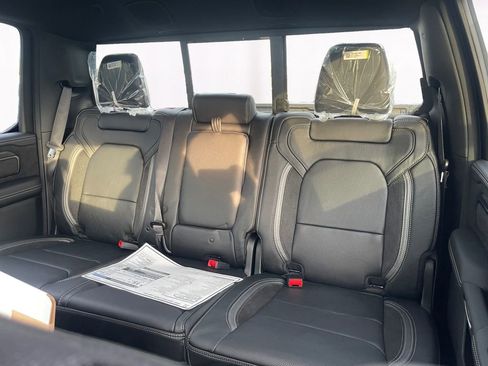 New 2026 RAM 1500 RHO AWD/4WD image 13