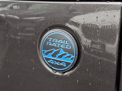 Used 2025 Jeep Wrangler Unlimited Sport S 4xe image 30