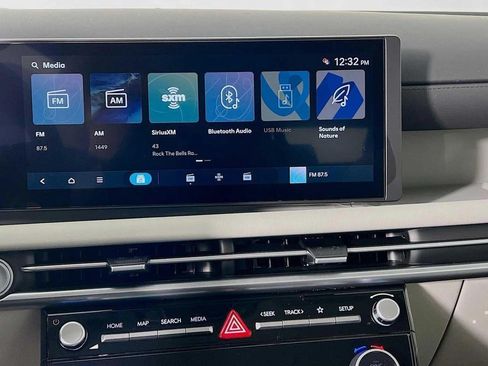 New 2026 Hyundai Tucson Blue SE AWD/4WD image 9