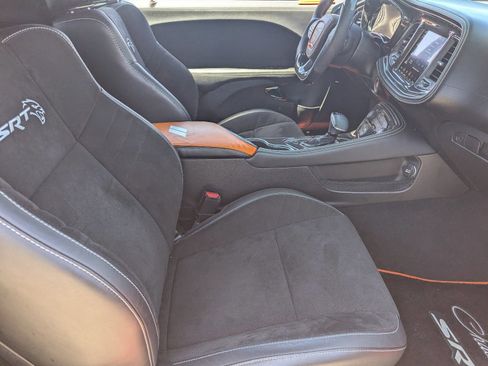 Used 2023 Dodge Challenger SRT Hellcat RWD image 12