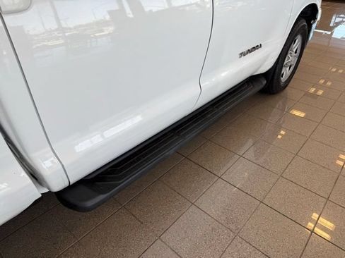 Used 2012 Toyota Tundra 2WD Double Cab w/ Convenience Pkg image 12