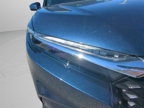 Certified 2025 Honda CR-V EX-L image 10