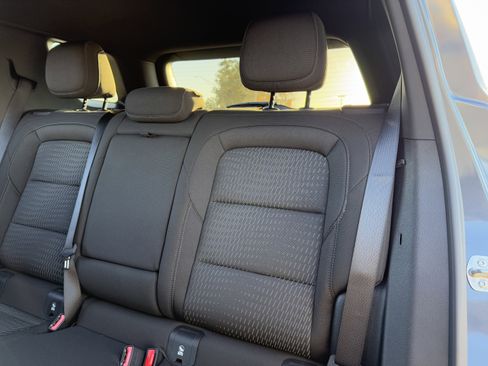 New 2026 Chevrolet Equinox LT w/ Midnight Edition image 30