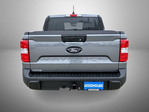 New 2026 Ford Maverick XLT image 6