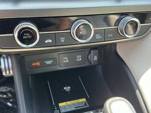 New 2026 Acura Integra A-Spec FWD image 17