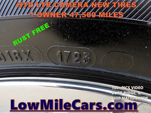 Used 2010 GMC Terrain SLT image 13