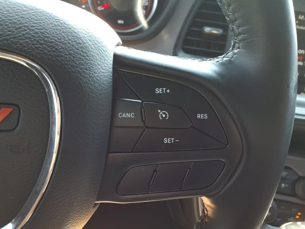 Used 2023 Dodge Challenger SXT w/ Plus Package RWD image 29