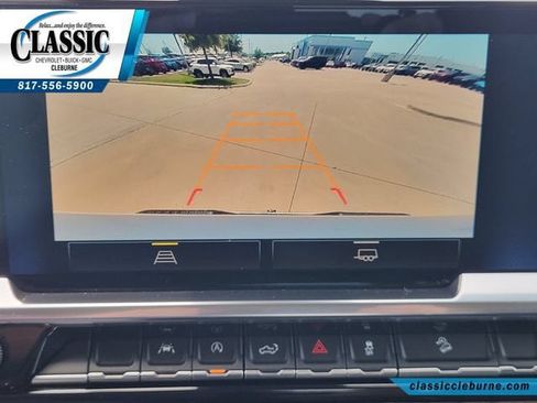 Used 2024 Chevrolet Silverado 1500 RST w/ Z71 Off-Road Package AWD/4WD image 19